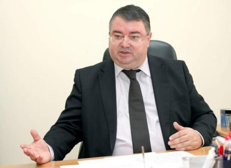 Борисов назначи Ивайло Иванов за заместник социален министър