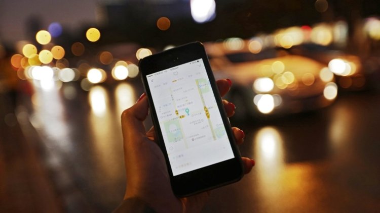 Шефът на Uber: Забравете за IPO