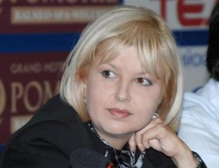 Благодарствено писмо до управляващите от името на Единна народна партия