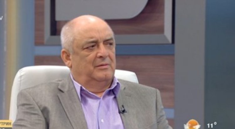 Димитър Иванов: Полицията изпада в ролята на гадателка