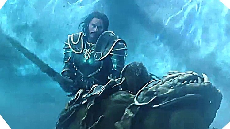 "WarCraft" превзе Китай, но среща отпор в Запада