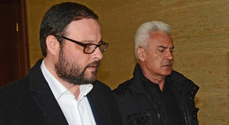 Прокуратурата иска 3 години пробация за Волен Сидеров