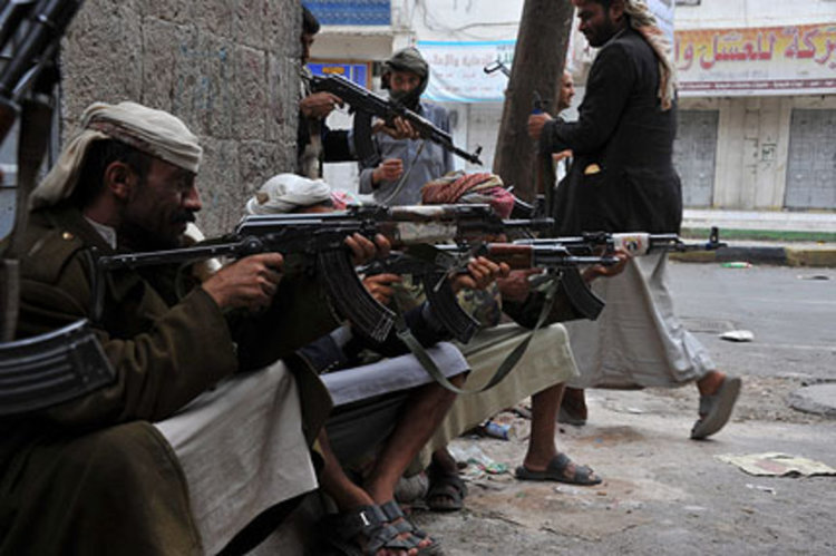 ОАЕ все пак ще участват във военната операция в Йемен