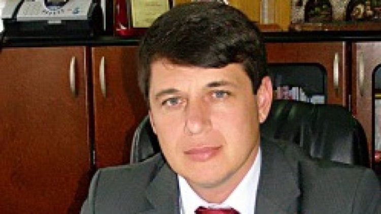 Ресми Мурад е удостоен с почетното звание „Благодетел на българската култура“