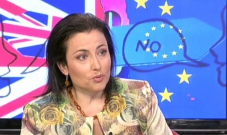 400 млн. лв. са загубите от санкциите срещу Русия