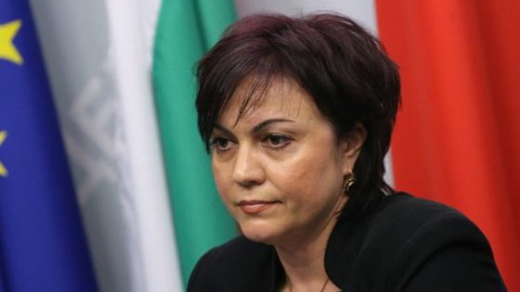 И БСП с референдум, но за президент