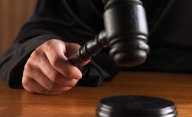 Пиян селянин се заканва на полицаи,дават го на съд