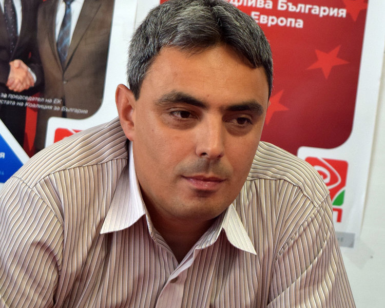 Георги Кючуков:Българи и турци скърбим заедно!