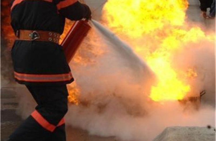 Вендета: Подпалиха входната врата на жилище