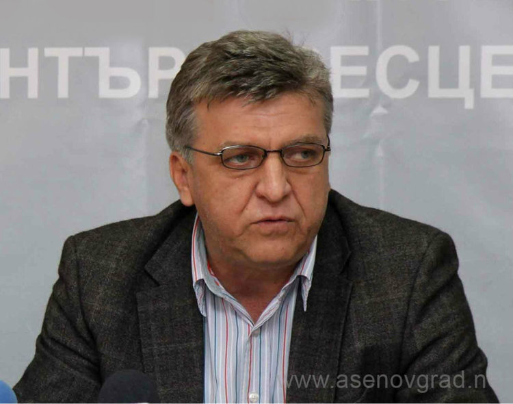 Манол Генов: Газопреносната мрежа е национален капитал в сигурността ни и натискът за продажбата й е недопустим удар 