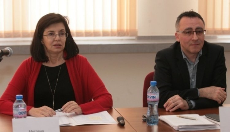 Малките матури вече ще се провеждат през юни
