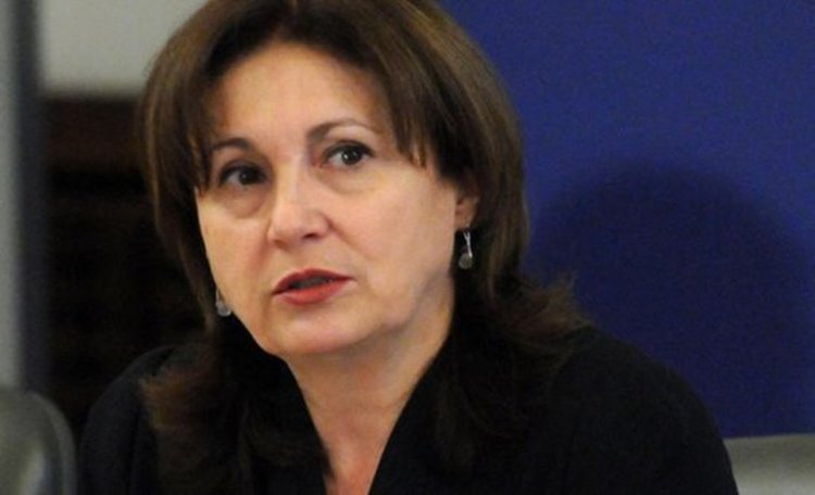 Бъчварова: Румен Петков лобираше за тежко провинил се полицай