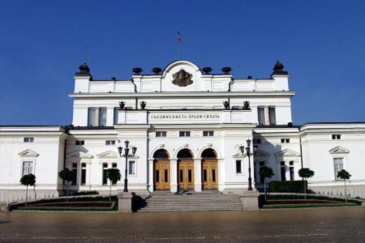 Правната комисия в НС прие промени в закона за съдебната власт