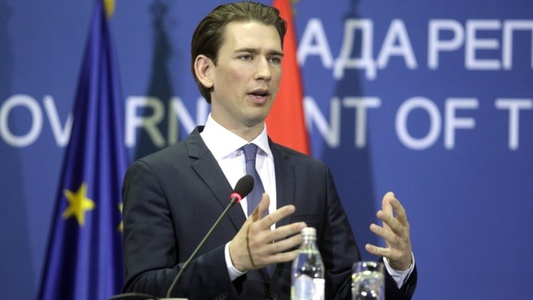 Виена привика посланика на Турция