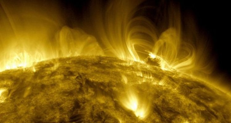 Магнитни бури и нова теория за края на света на 29 юли