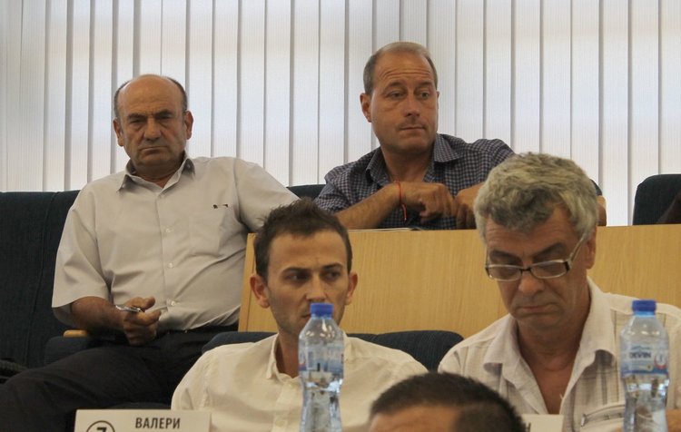 Заплатата на кмета на Добрич - повод за дебати в ОбС