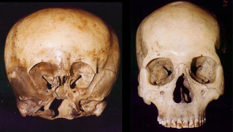 Мистерията на Звездното дете