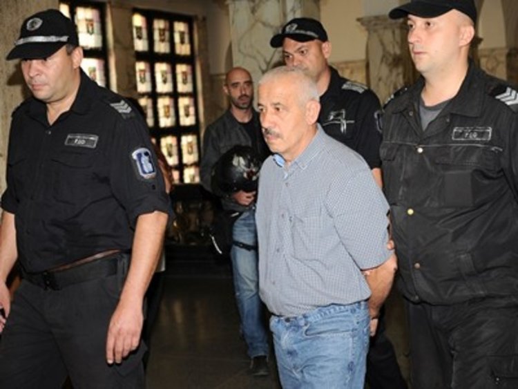 Турчинът, убил двама, обявен за общодържавно издирване