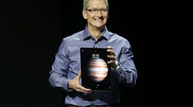 Apple планира три нови модела iPad