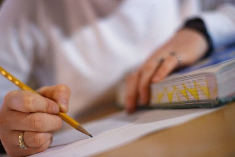 Тест ще подсказва на учениците какво да работят, ако не искат да учат