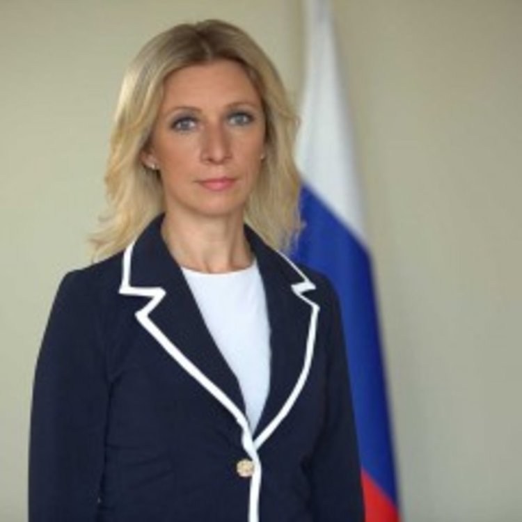 Русия отрича подкрепа за Кристалина Георгиева за ООН