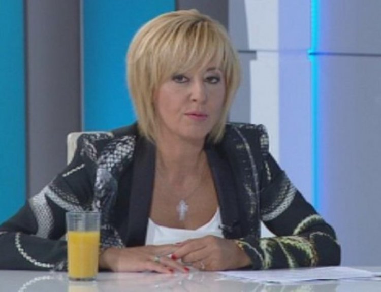 Манолова с 6 стъпки срещу монопола на топлофикационните дружества