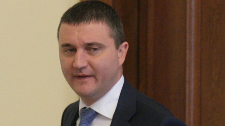 Горанов: Осигурителните прагове трябва да останат