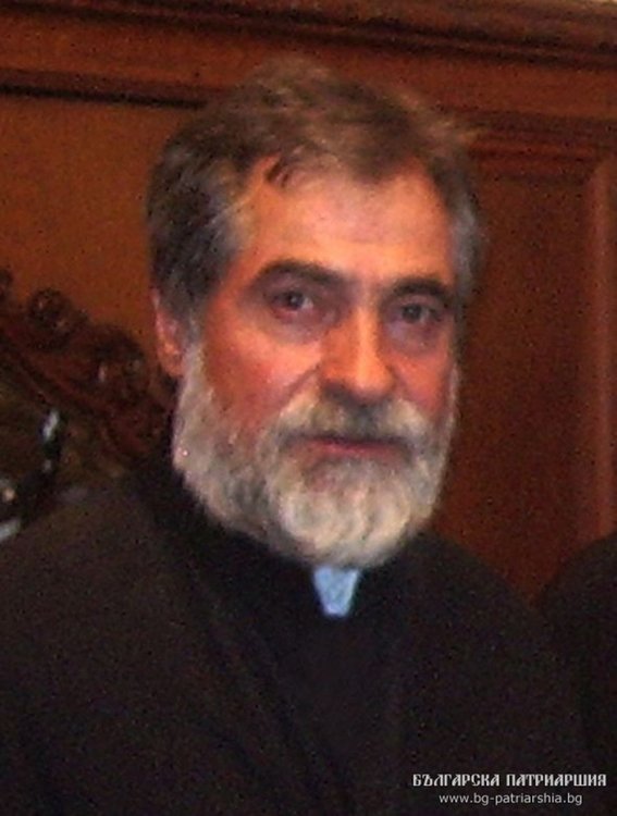 Откриват паметния знак за отец Благой Топузлиев на 20 септември