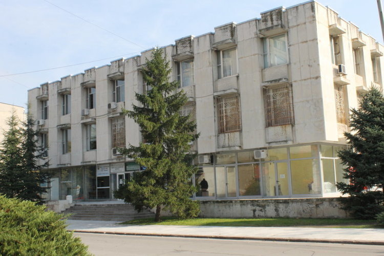 Свободни работни места на борсата в Димитровград