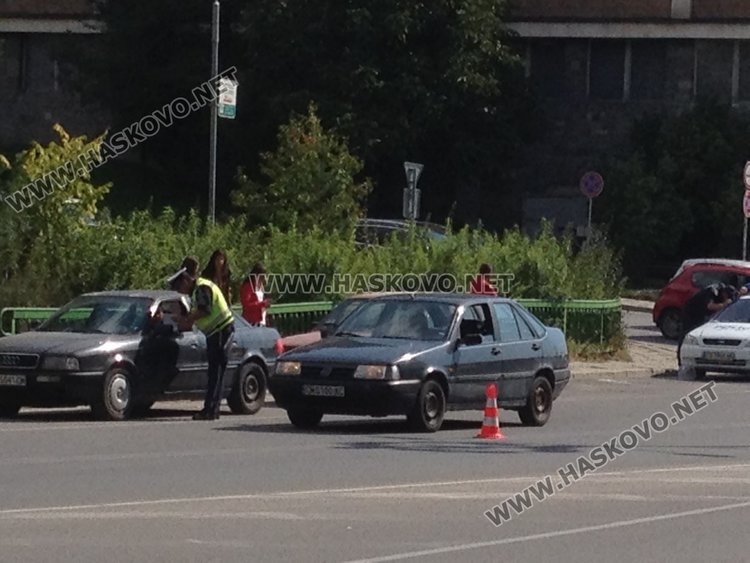 Спецоперация на Пътна полиция в цялата област на 21 септември