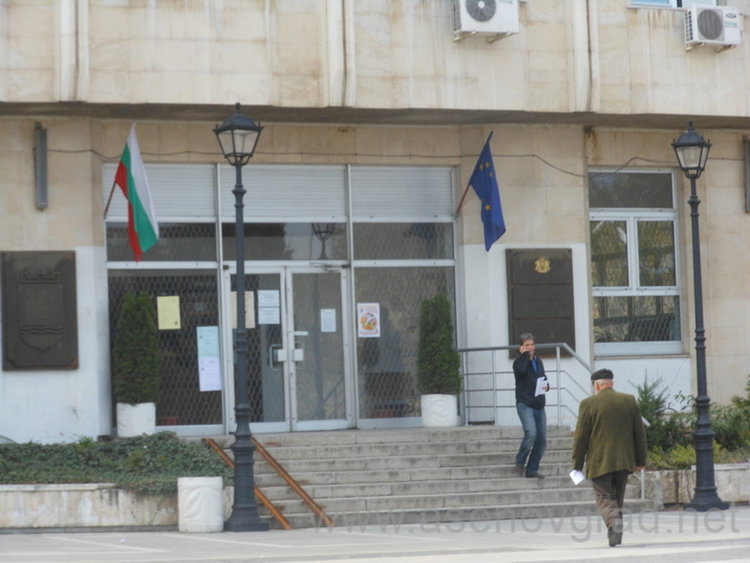Делегация от Асеновград на двудневно посещение сръбския Димитровград 