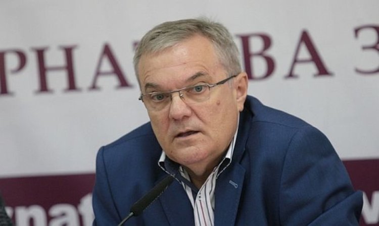 Румен Петков: България няма единна позиция по темата за бежанците