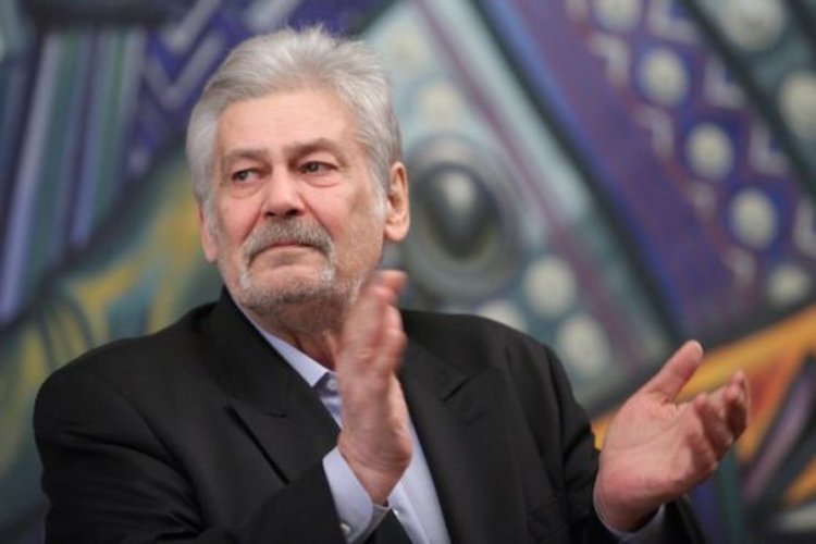 Стефан Данаилов: Боледувам като гледам какво става в БСП