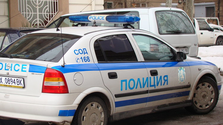 Дете пострада при катастрофа край Каснаково