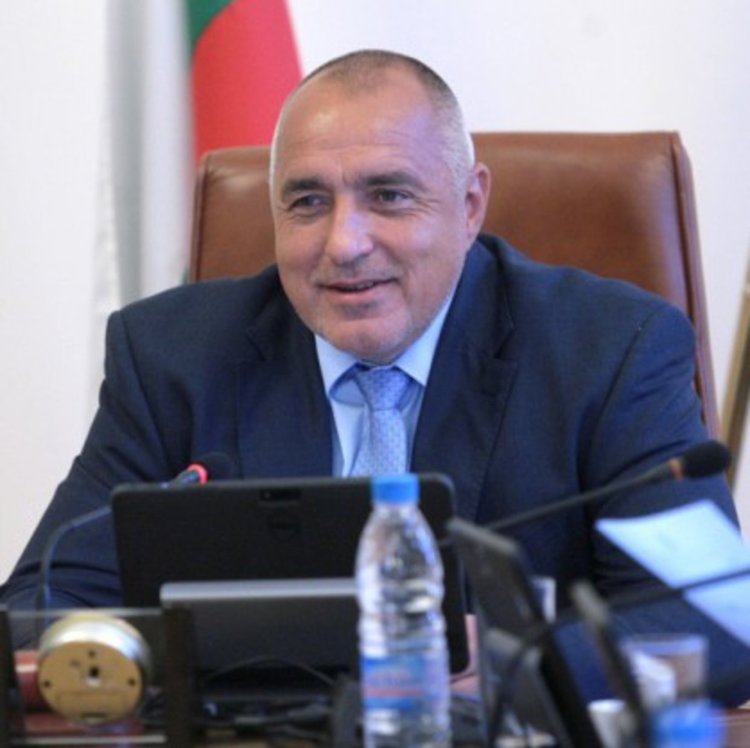 ”Екзакта”: Повече българи одобряват работата на Борисов