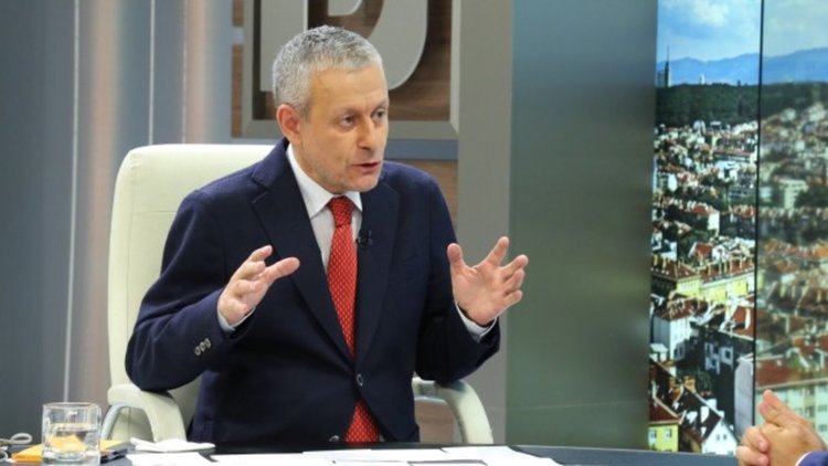  Издигането на втори кандидат за ген.сек. на ООН е хазартно