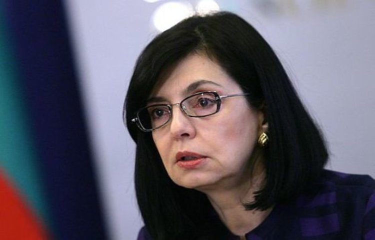 Нови партньори може да се присъединят към РБ, прогнозира Кунева