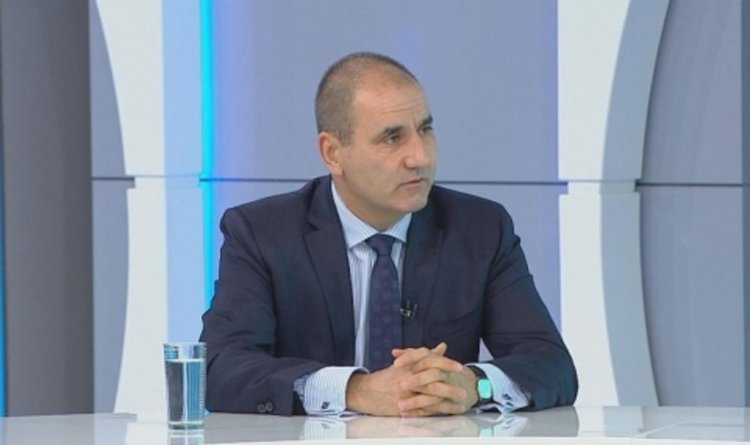 Цветанов с горчива оценка за българската драма в ООН