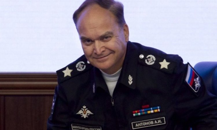 Русия убила 35 000 терористи за година в Сирия