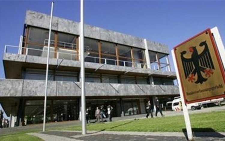 Германия ще подпише споразумението с Канада СЕТА  