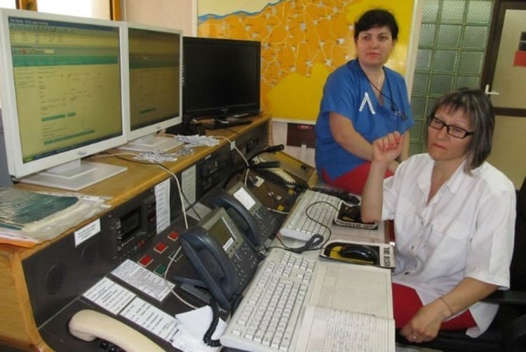 От телефон 112 отклонявали пациентите с инсулт към личните лекари