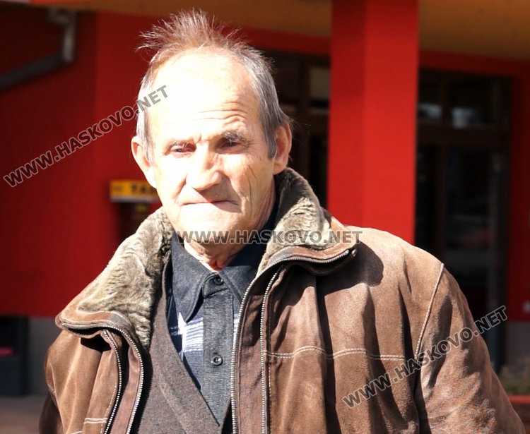 Полицията разследва възрастен родопчанин за "незаконната сеч" на изядени от корояди дървета край Забърдо