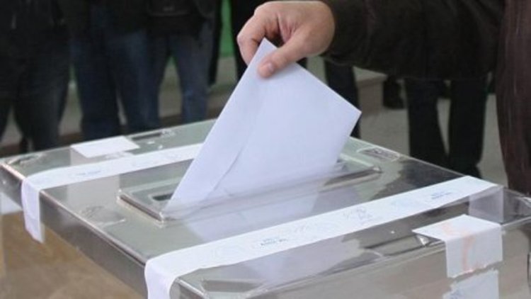 В секциите за изборите поставят телефони за връзка с МВР и прокурор