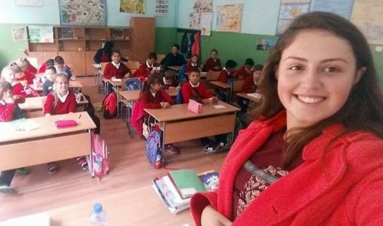 Победа над агресията и насилието чрез знание