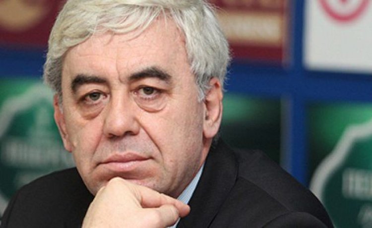 Кънев заплашван над 10 пъти за две години