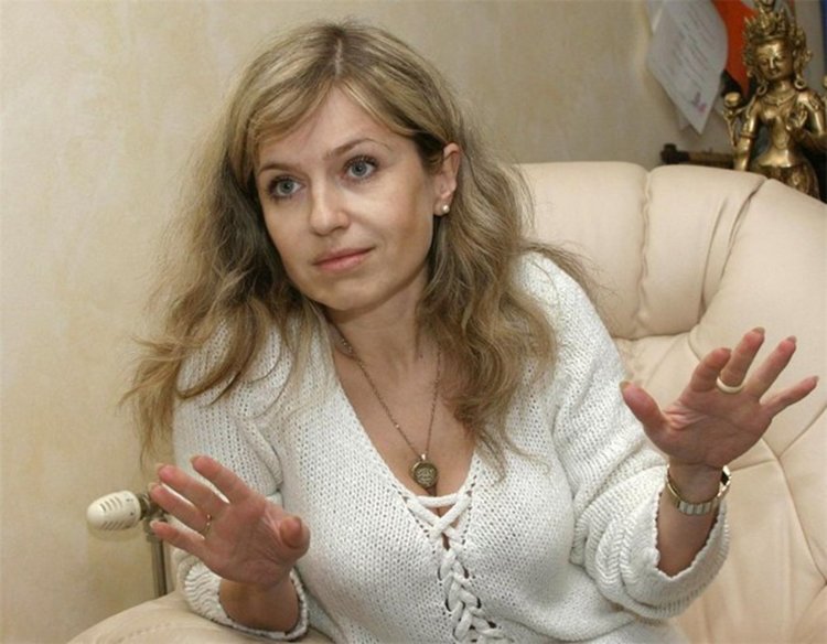 Мадлен Алгафари представя нова книга в Димитровград