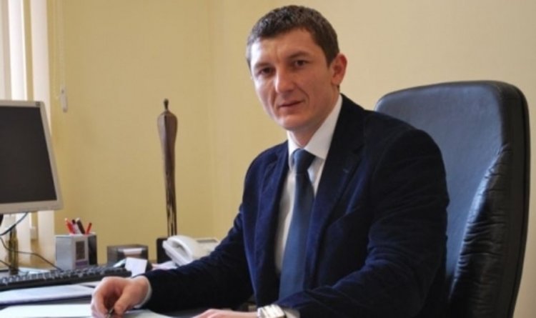 Орхан Исмаилов оглави Народна партия „Свобода и достойнство"