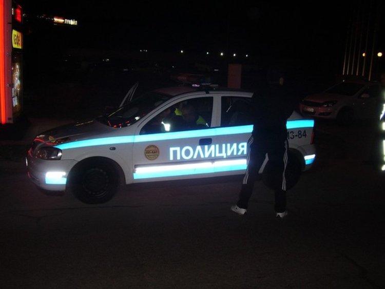 15-годишен се вихри зад волана в Пловдив с колата на асеновградчанка