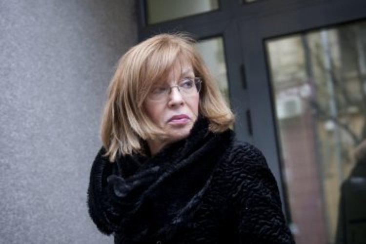 Румяна Ченалова отива на съд, ощетила НЕК заради фирма