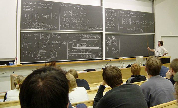 Ваканционна заетост за наши студенти в Германия през лято`2017